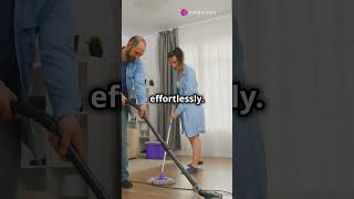 Kenmore Cordless Stick Vacuum Cleaner [upl. by Sezen]