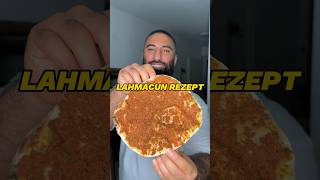 LAHMACUN REZEPT rezept food [upl. by Rena]