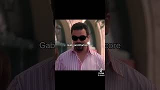 Gaby amp Carlos Solis core  desperate housewives compilation funny [upl. by Atteuqcaj]