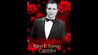 أغنية تركية  أشتقت اليك مترجمة للعربية Rafat el roman  Özledim 2018 [upl. by Leafar]