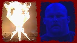 The Undertaker Will Sacrifice Stone Cold To The Ministry Of Darkness [upl. by Wolbrom797]