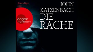 John Katzenbach  Die Rache 2v2 [upl. by Acissey]