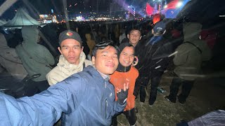 Dieng cultur festival Agustus 2024 [upl. by Ahsilak]