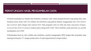 Workplace Incivility Scale  Cindy amp Khofiya [upl. by Anatlus913]