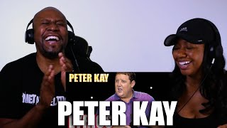 Hilarious Reaction To Peter Kay  Misheard Lyrics [upl. by Ogdon230]