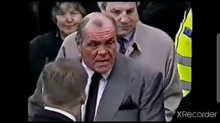 Lenny McLean quotThe Guvnorquot [upl. by Urbai859]