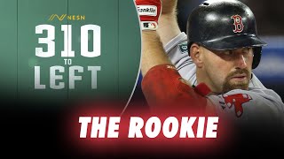 Kevin Youkilis Celebrates the 20th Anniversary of the 2004 Red Sox Championship  310 to Left Ep 5 [upl. by Gnanmas]