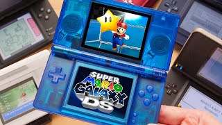 The Nintendo DS is Still Amazing in 2023 Here’s Why [upl. by Drucilla]