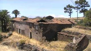 La Gomera Rincones de Chipude Vallehermoso Islas Canarias [upl. by Sperling]