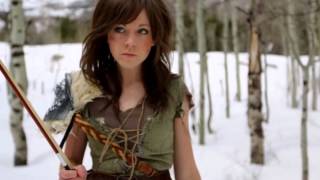 Lindsey Stirling  Spontaneous Me Lindsey Stirling  Elements Dubstep Violin Lindsey Stirling [upl. by Eal]