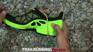 Ecco Biom Trail Review [upl. by Lillith]