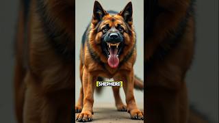 5 Most Aggressive Dogs 😱 [upl. by Mason49]