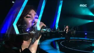 4R3 Jang Hyejin  Drinking 장혜진  술이야 I Am A Singer 20110724 [upl. by Ayyidas]