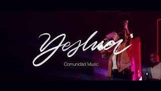 Yeshua  Catalina Castaño  Live  Comunidad Music [upl. by Sascha930]