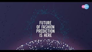 Future Of Fashion Prediction Is Here  Stylumia [upl. by Alejoa113]