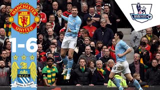 61 Derby Lets watch it again 10 year on  Highlights  Full match on City [upl. by Yruama697]