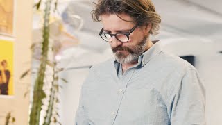 Acute Art presents Olafur Eliasson on Art and Virtual Reality [upl. by Ovida]