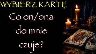 WYBIERZ KARETĘ❤️CO ONONA DO MNIE CZUJE❤️ [upl. by Ahsitul63]