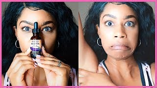 Does Liquid Biotin Grow Body Hair [upl. by Danice]