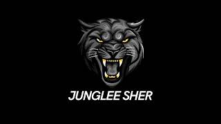 Junglee Sher [upl. by Hjerpe986]