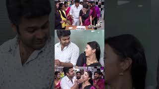 Anandhi Super Dance  Best of Naayagi [upl. by Cirdet]