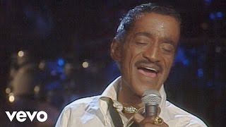 Sammy Davis Jr  What Kind Of Fool Am I Live in Germany 1985 [upl. by Monro]