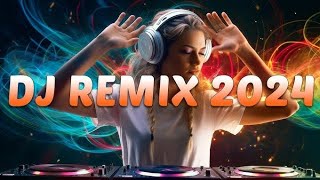 New Hindi dj remix songs❤️Raat bhar nache yeh sajniGhum hai saare yahan se bhagi [upl. by Ailliw]