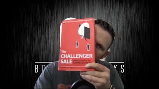 The Challenger Sale Book Review [upl. by Mauricio]