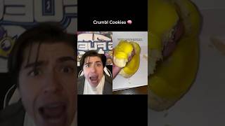 Throwback Danny Reacts To “Why I Hate Crumbl Cookies” [upl. by Murat]