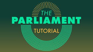 The Parliament for After Effects Tutorial [upl. by Jarred951]