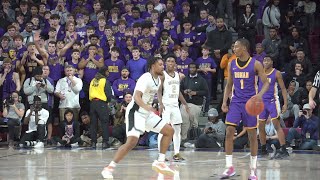 ROMAN CATHOLIC vs NEUMANN GORETTI 2023 PCL CHAMPIONSHIP Legendary Ending [upl. by Trenton422]