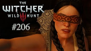 Lets Play The Witcher 3 206 Deutsch Full HD  Philippa Eilhart [upl. by Iorgo794]