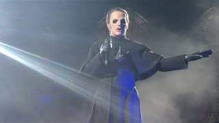 Ghost koncert Budapest 20191203 Budapest ArĂŠna [upl. by Levina476]