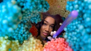 ASMR Getting Something Out Of Your Ear For 1 Hour 👂🤏🏽 ASMR School Nurse Roleplay [upl. by Yslehc530]