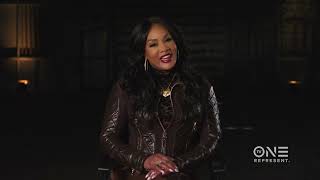 Vivica A Fox Sits Down with LisaRaye for Season Premiere of Uncensored [upl. by Anny]