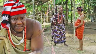 THE PRINCESS N D HEARTLESS THRONE Nollywood Epic Movie Regina Daniels 2023 Nigerian Full Movies [upl. by Khudari]