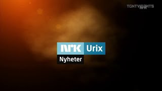 NRKUrix IntroOutro 2012 [upl. by Hook377]