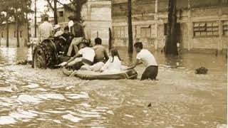 Ésta es la historia de las inundaciones en Irapuato video del Museo de la Ciudad [upl. by Dloraj783]