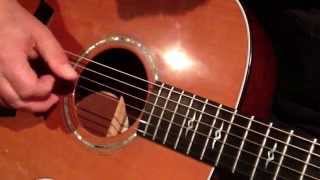 Fingerpicking For BEGINNERSPlay Guitar In 12 Minutes [upl. by Aviv]