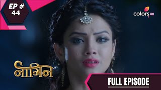 Naagin  Season 1  नागिन  Episode 44 [upl. by Santa589]