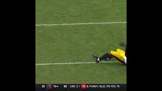 Jaylen Warren catches for a 26yard Gain vs Washington Commanders [upl. by Nylidnarb]