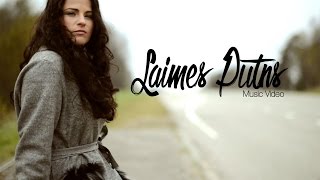 Santa Sare  Laimes Putns  Music Video  Latvia [upl. by Adien]