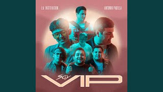 Soy VIP [upl. by Guillema897]