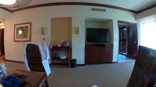 Marriotts Ko Olina Beach Club 2023 06 GH010211 [upl. by Nyrhtak]