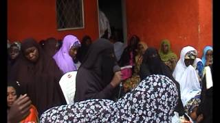 BI AISHA BINTI RANGAMO amp MAALIM DJAFARI 2014  PART 4 [upl. by Natfa373]