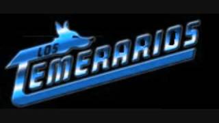 Los Temerarios Las Cumbias Del Ayer Mix [upl. by Johst]