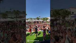 LLORET SANDDANCE 🥳🥳 [upl. by Neirol]