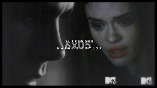 Stiles  Lydia › 𝓼𝓾𝓻𝓻𝒆𝓷𝓭𝒆𝓻 6x05  𝟔𝟎𝟎 𝓼𝓾𝓫𝓼 [upl. by Shaper]