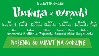 ✭ Powtórka z Rozrywki ✭ Marian Kociniak  Dokąd idziemy po co dążymy [upl. by Potts940]