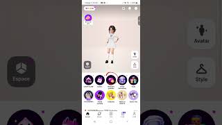 Tuto pour avoirs des Zems Gratuitement sur Zepeto Sans payer [upl. by Durrell631]